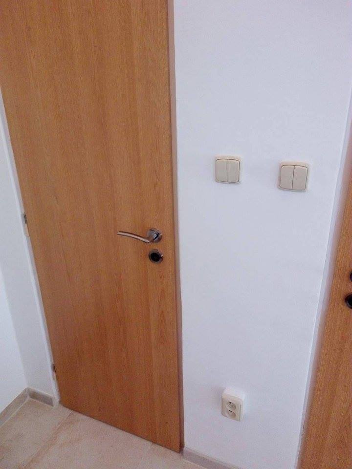 Koupelna a interiér – realizace 9