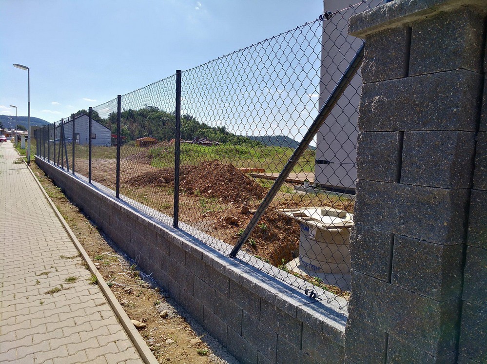 Mix realizací