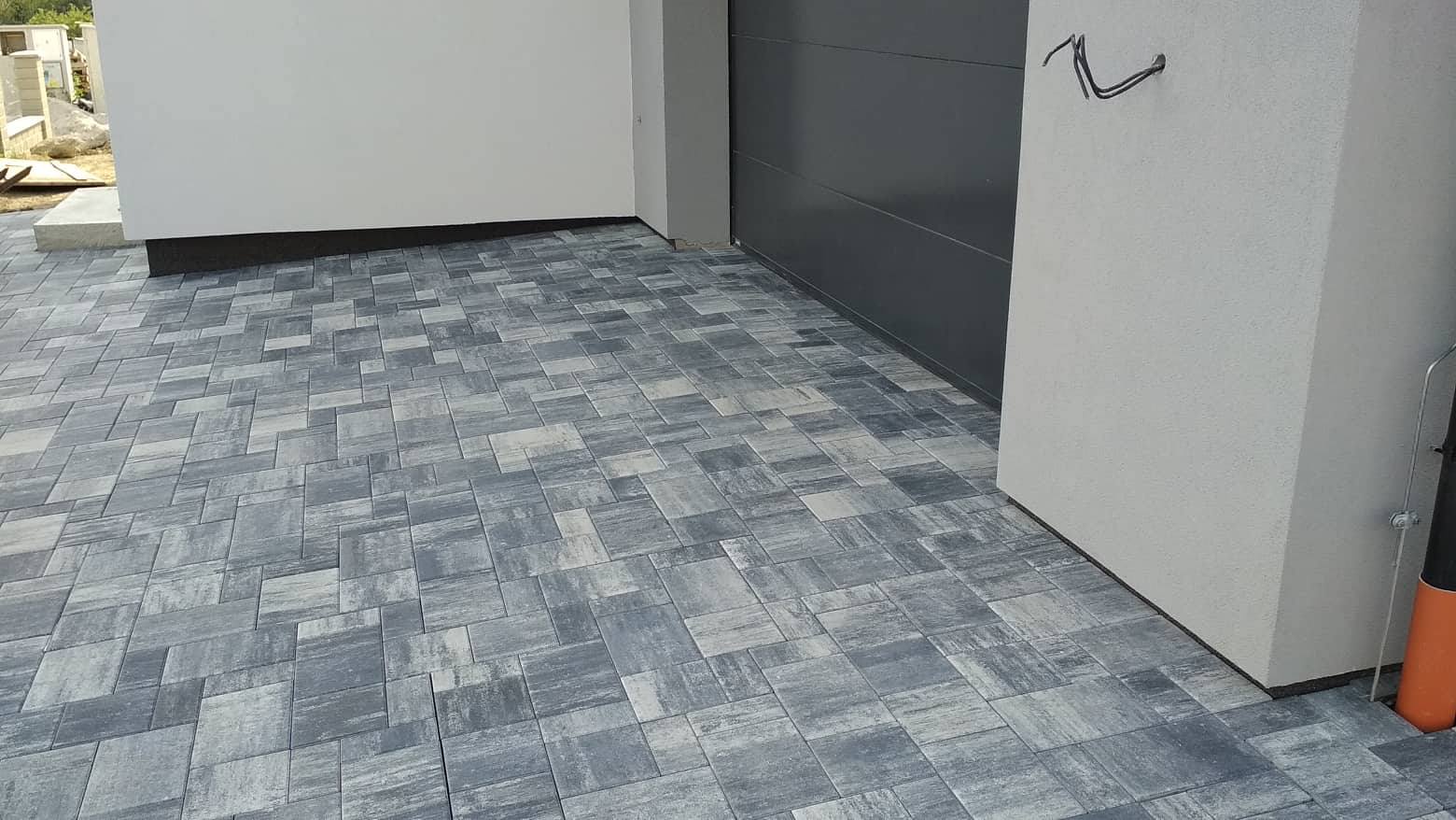 CSB Viatech Noarblanc, BEST Terasová Tamoro 60×60