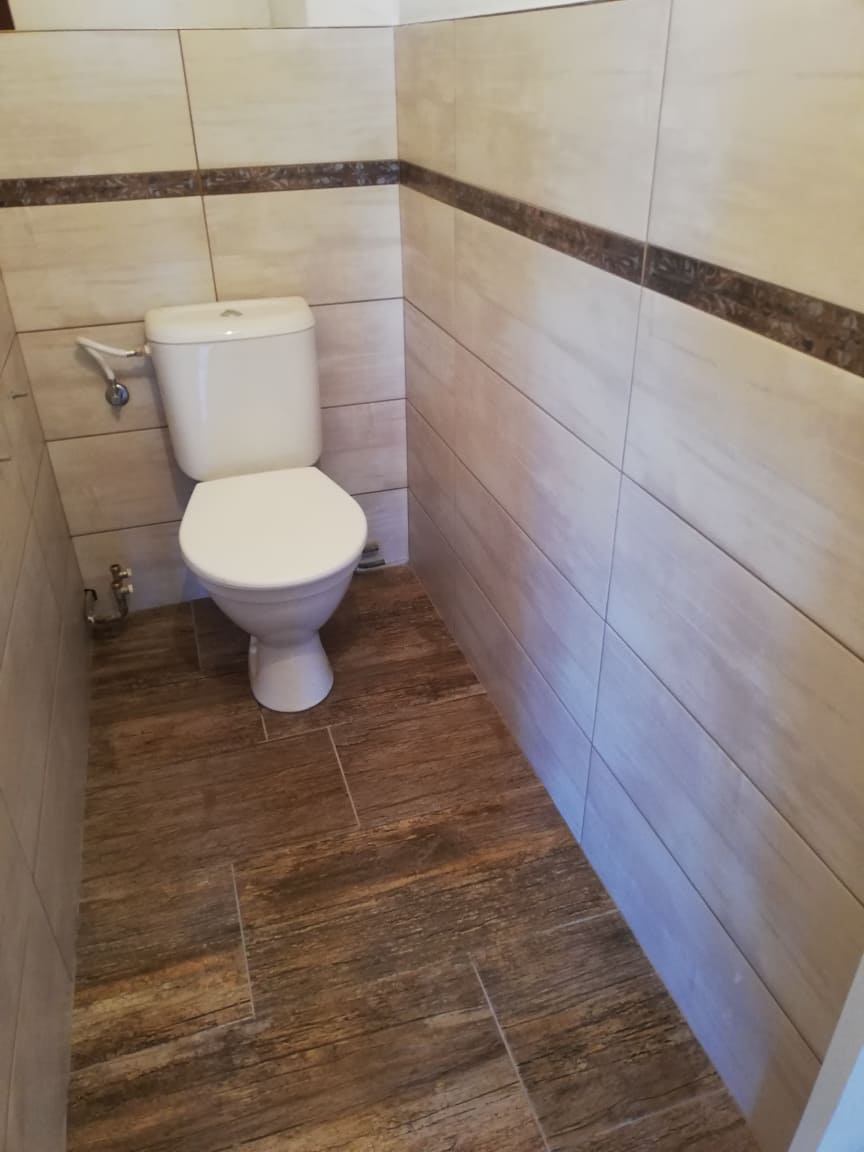 Mix realizací