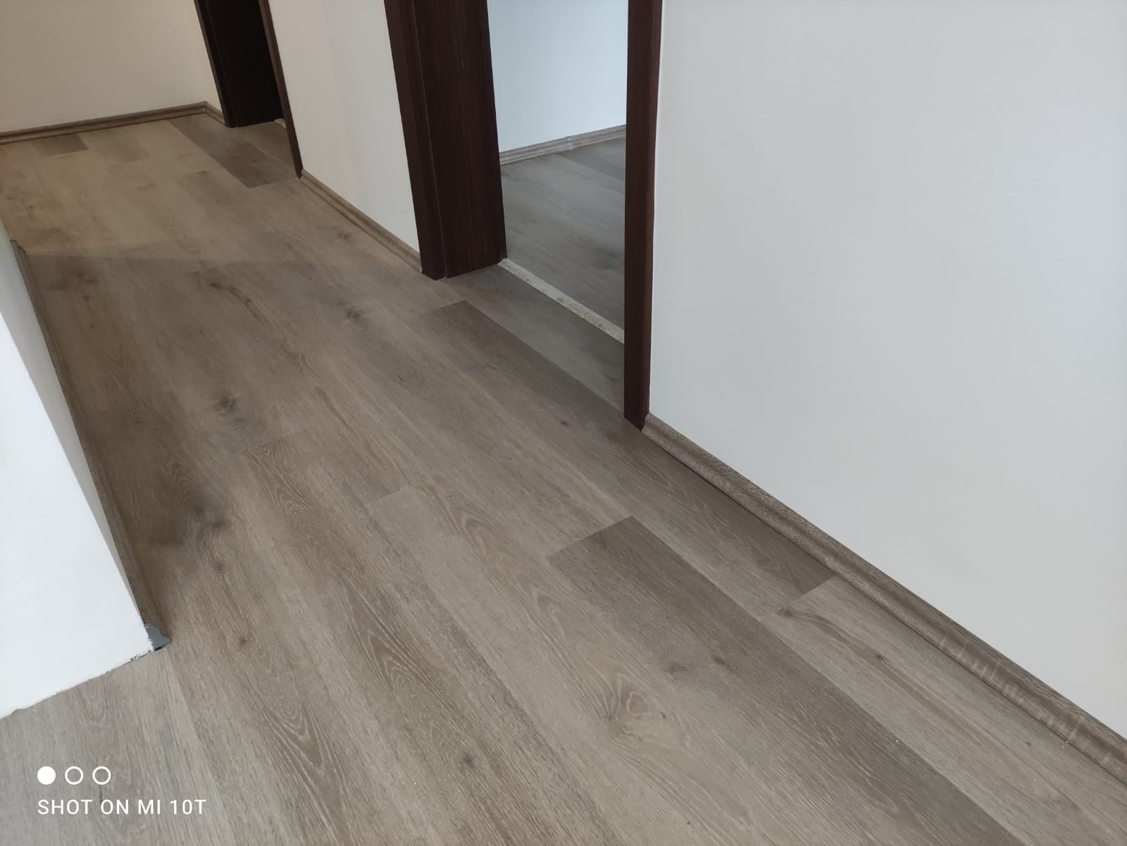 Koupelna a interiér – realizace 10