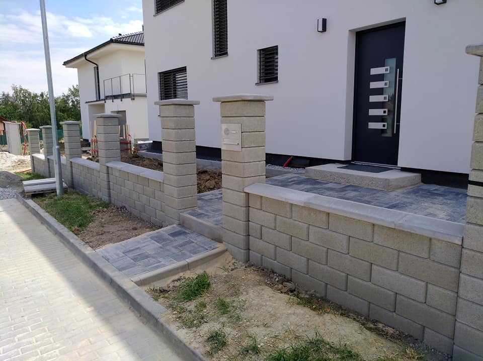 PRESBETON Simpleblock