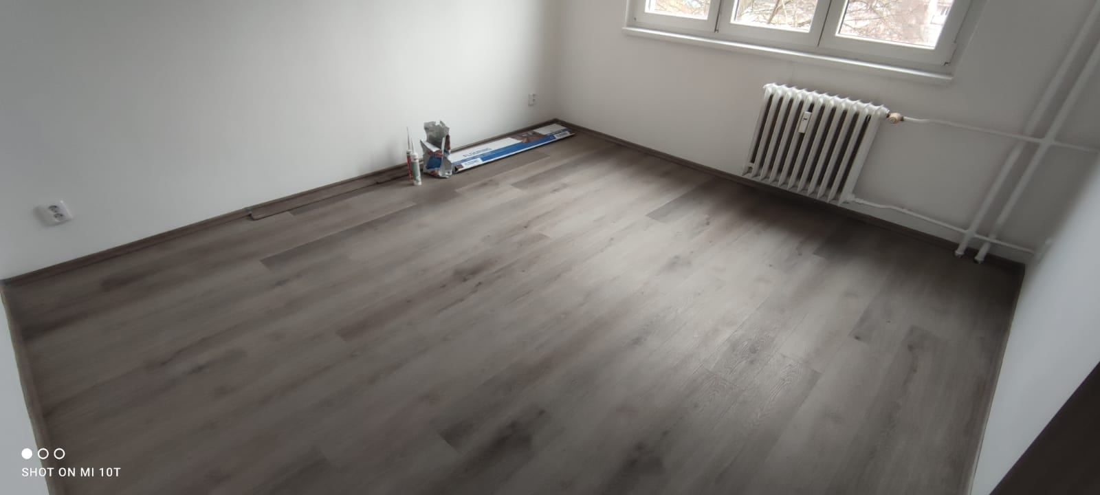 Koupelna a interiér – realizace 10
