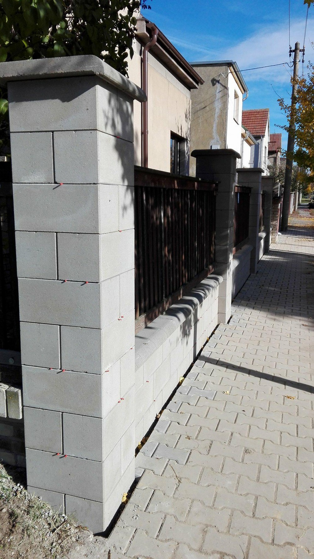 Mix realizací