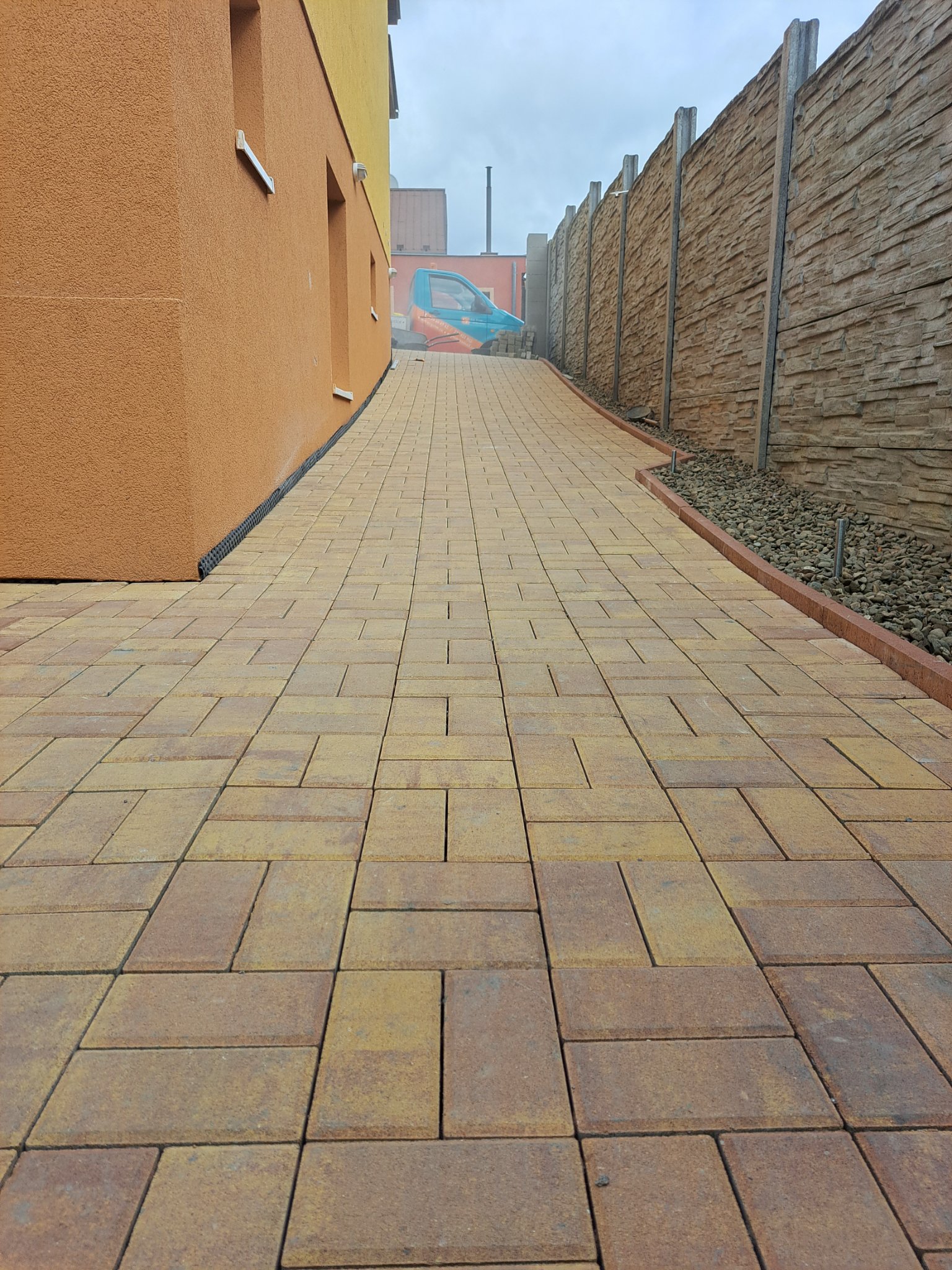 BEST Klasika colormix Sahara