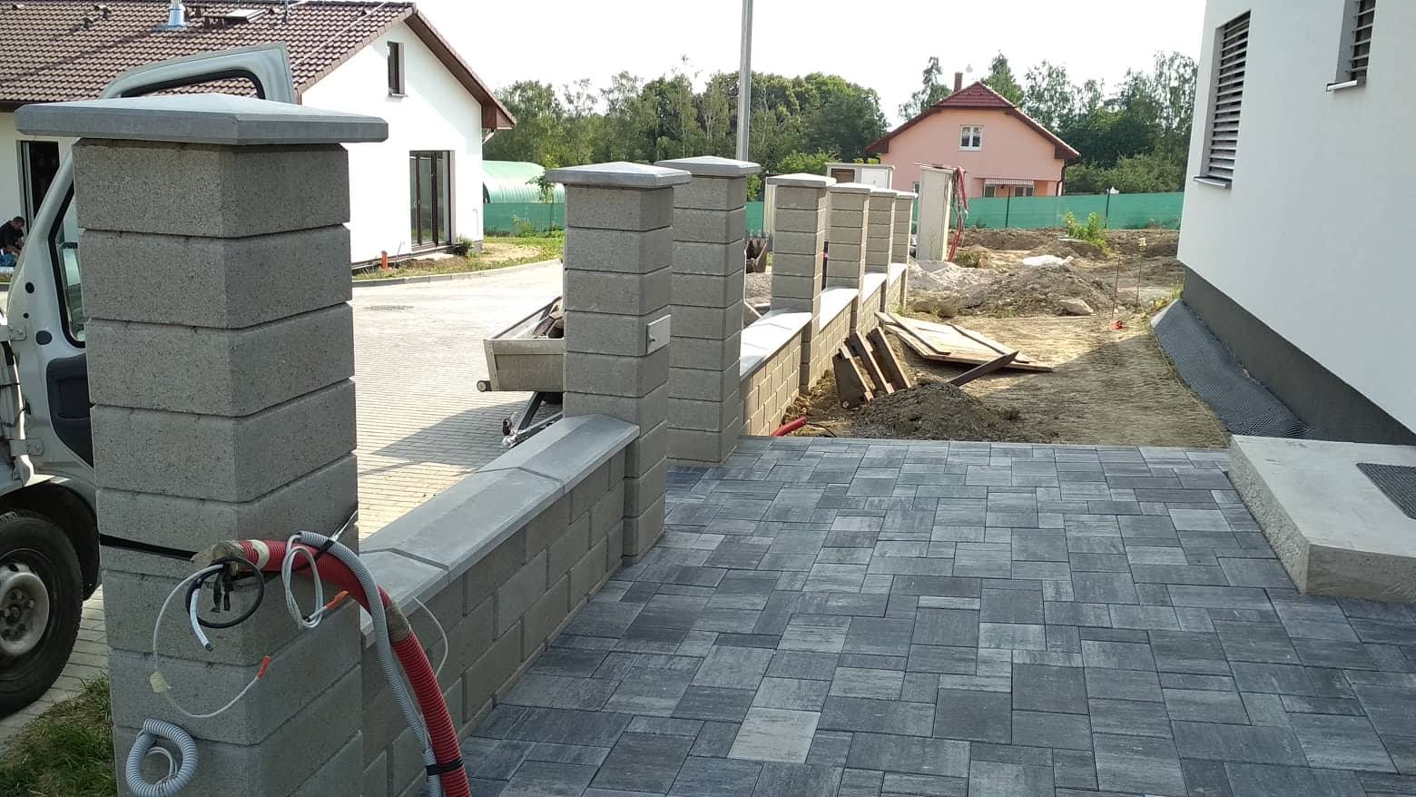 PRESBETON Simpleblock