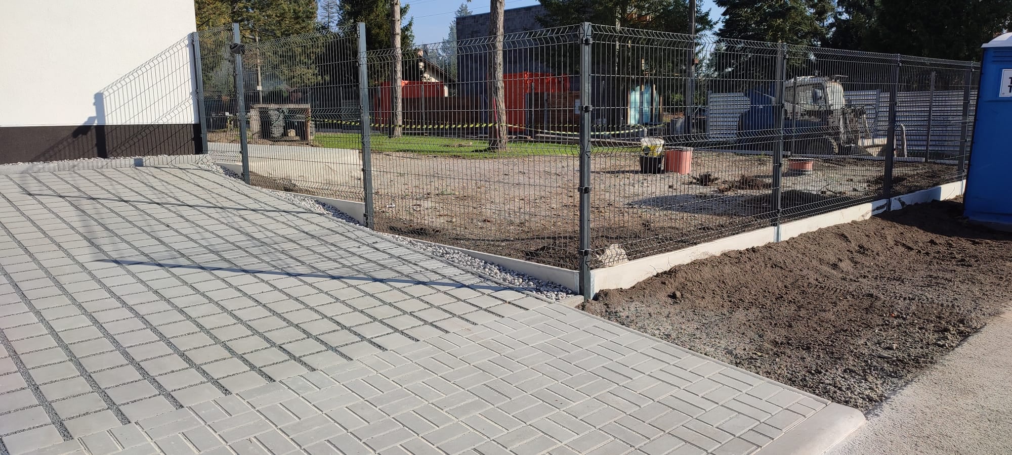 Pilecký Pilofor Antracit
