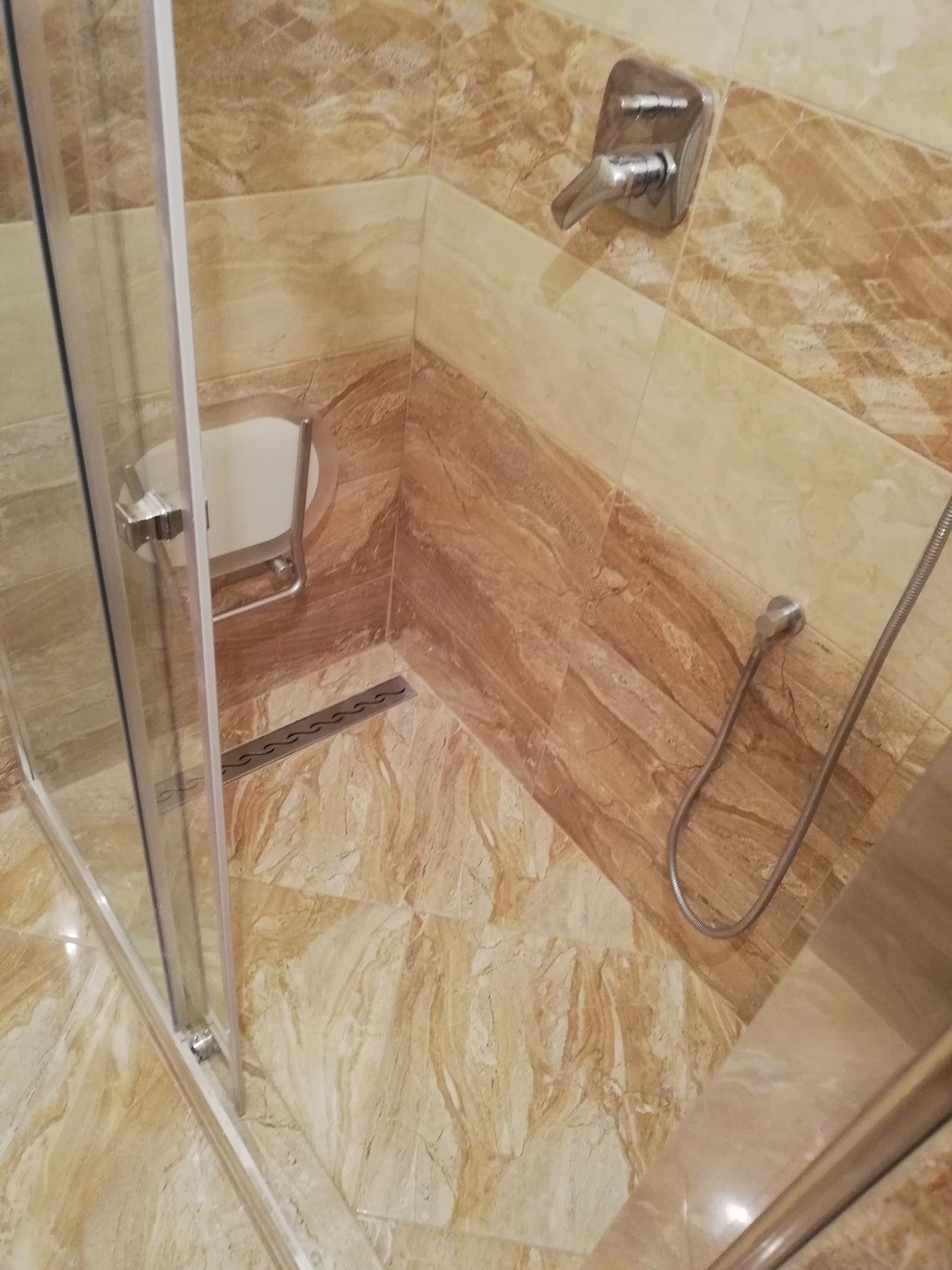 Mix realizací