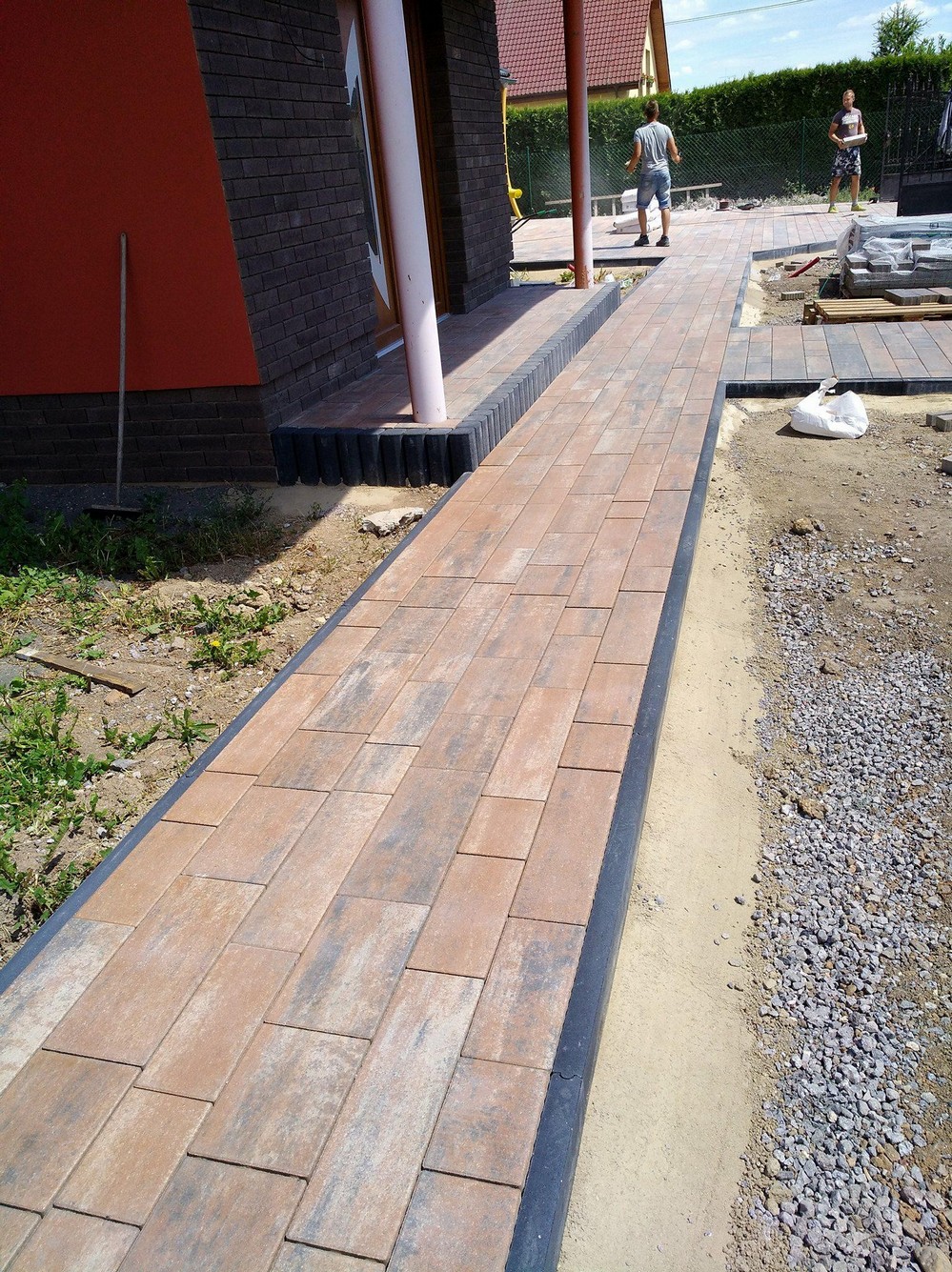 CSB Valencia Caoba