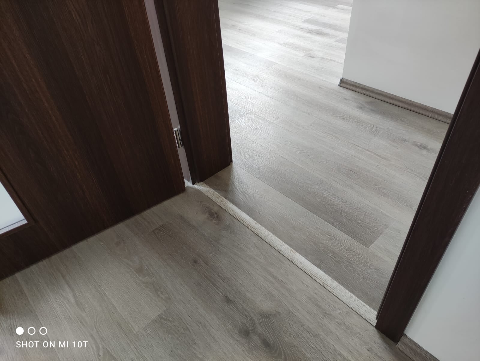 Koupelna a interiér – realizace 10
