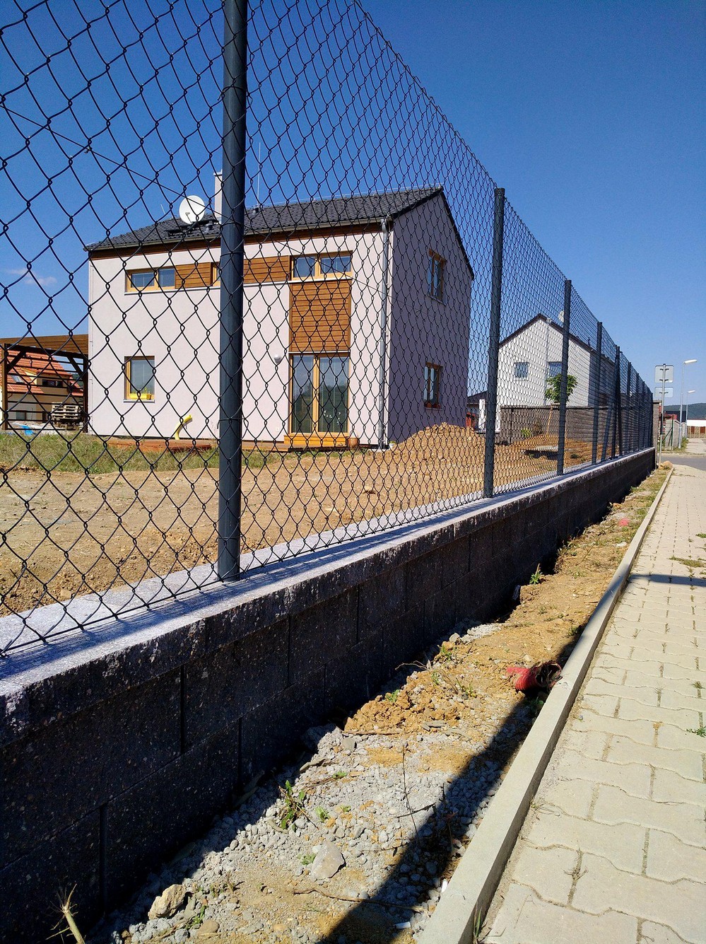 Mix realizací