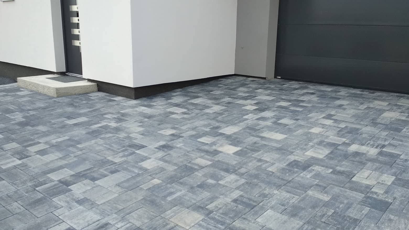 CSB Viatech Noarblanc, BEST Terasová Tamoro 60×60