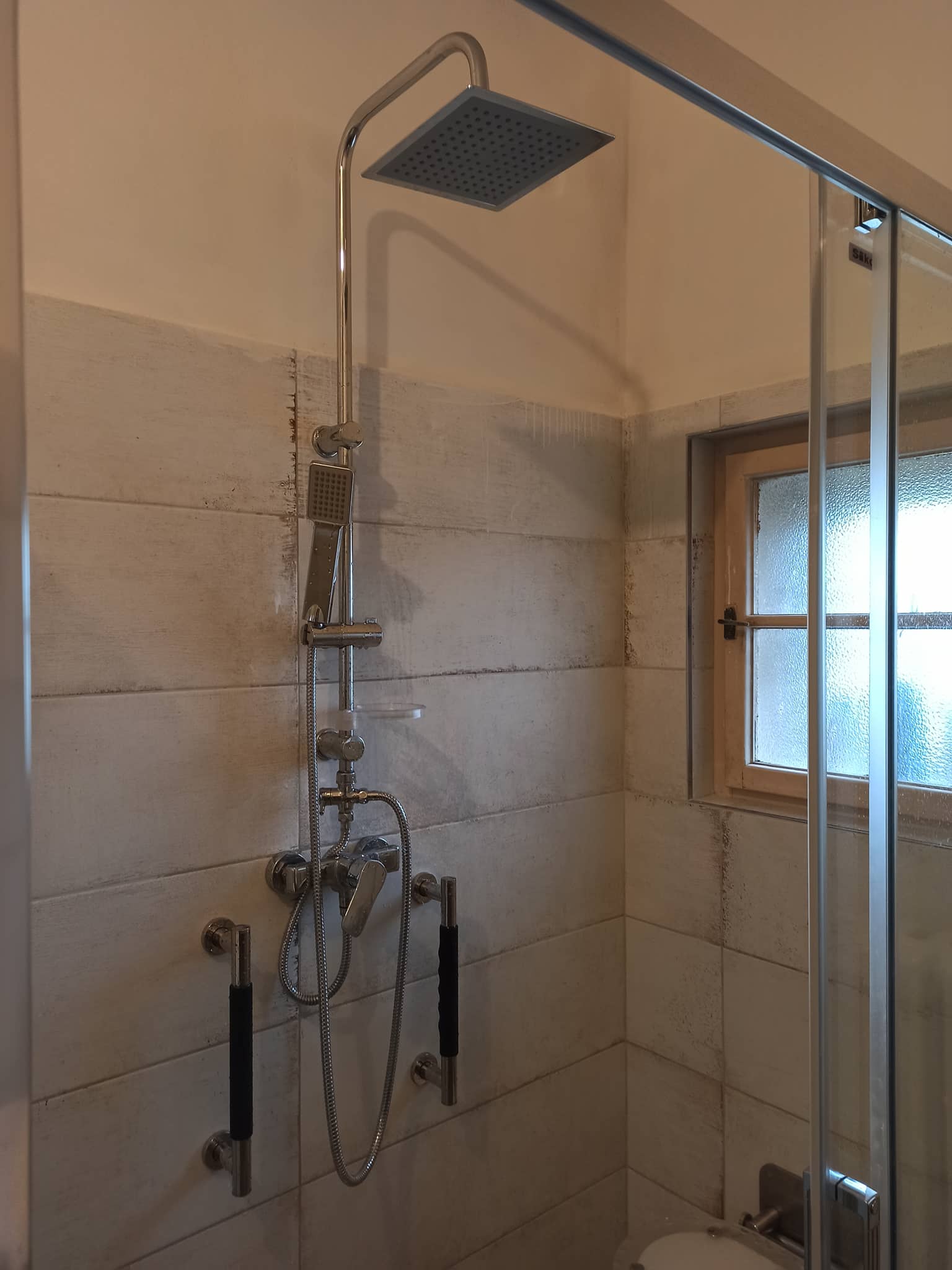 Mix realizací