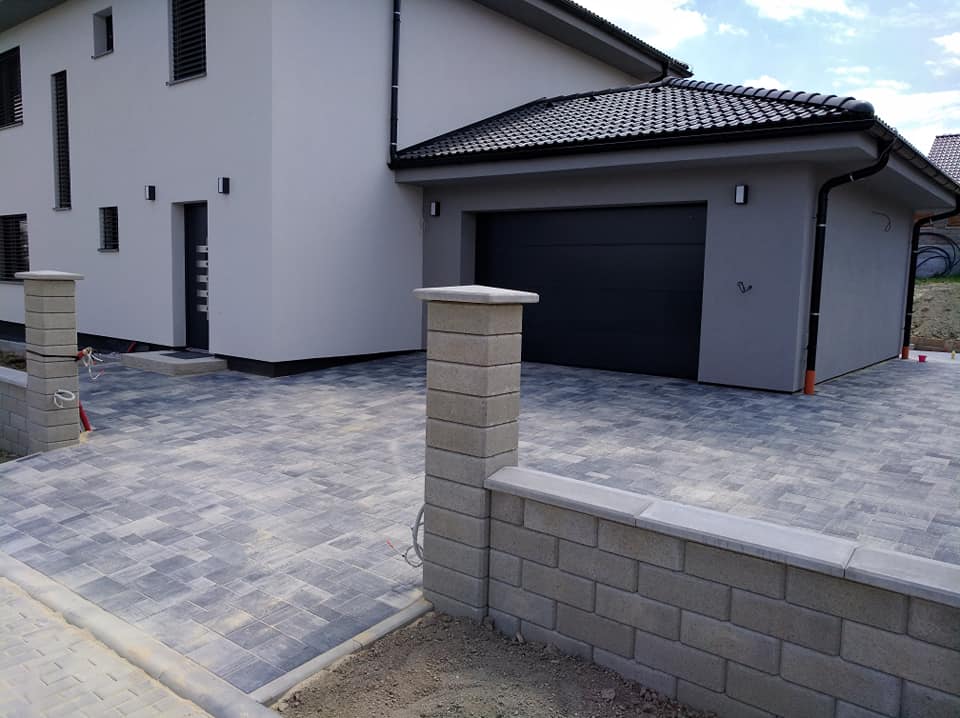 CSB Viatech Noarblanc, BEST Terasová Tamoro 60×60