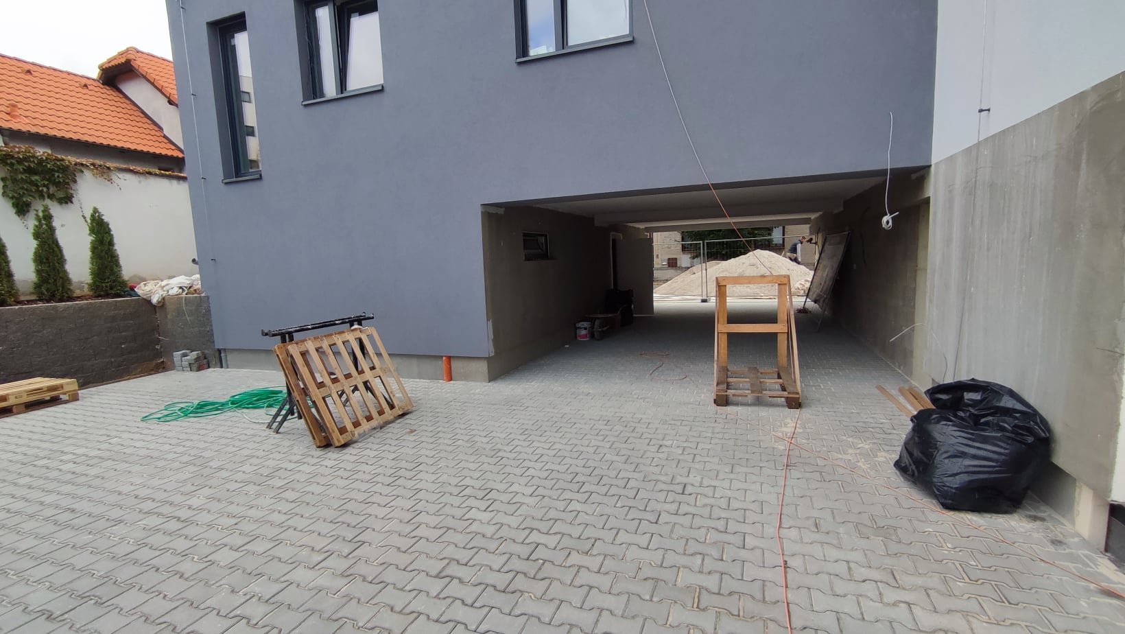 Realizace Rezidence Kročehlavy – BEST Beaton