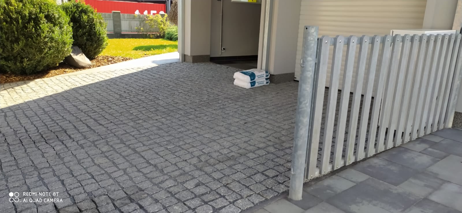 Žulová kostka