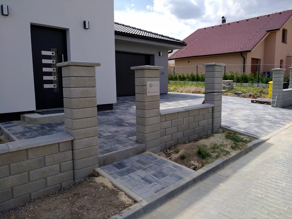 PRESBETON Simpleblock