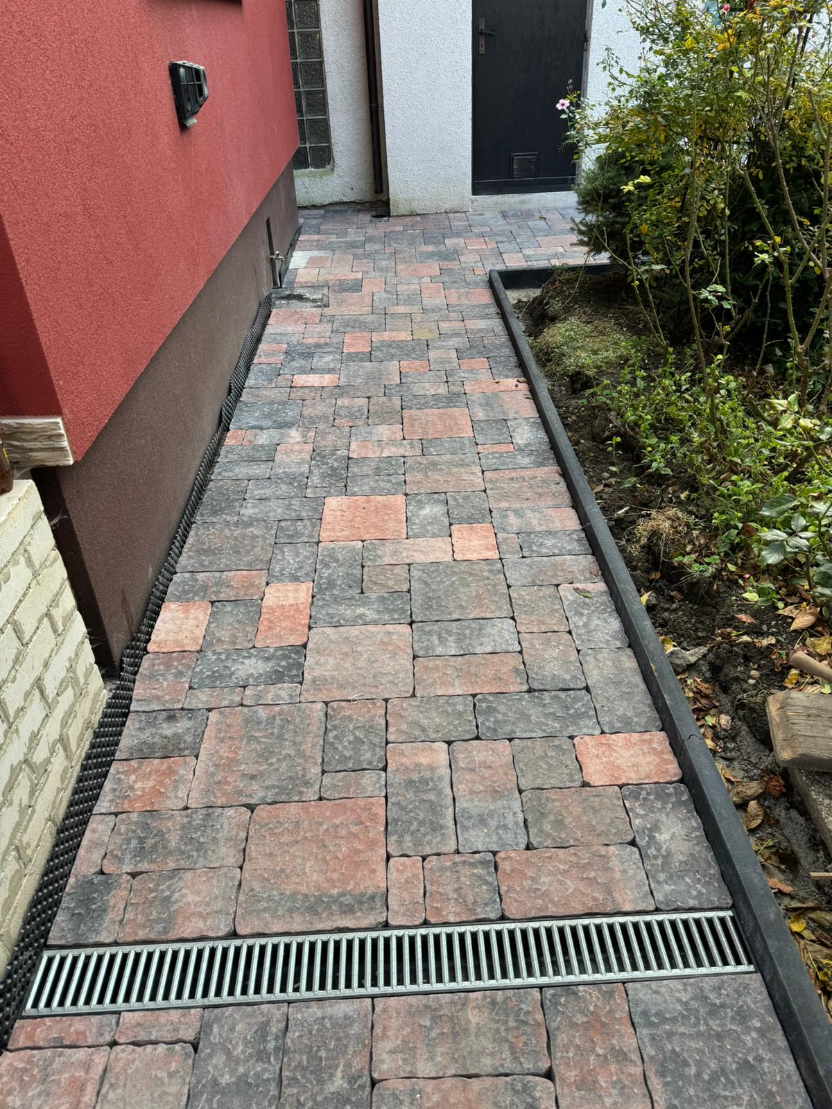 Dlažba CSB Concept Riente