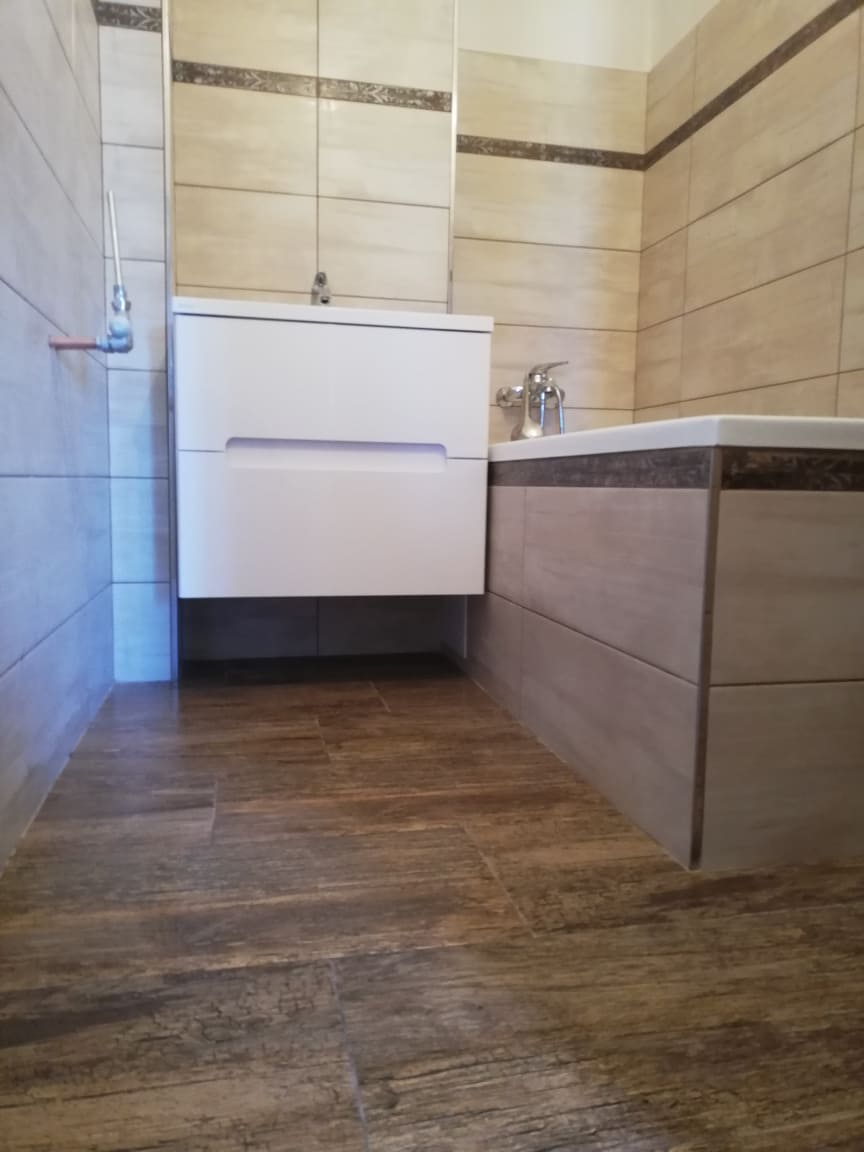 Mix realizací
